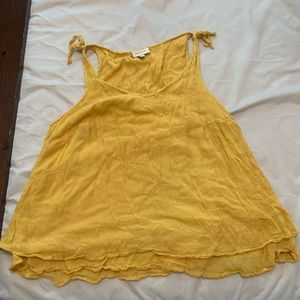 Women’s ModCloth tank top